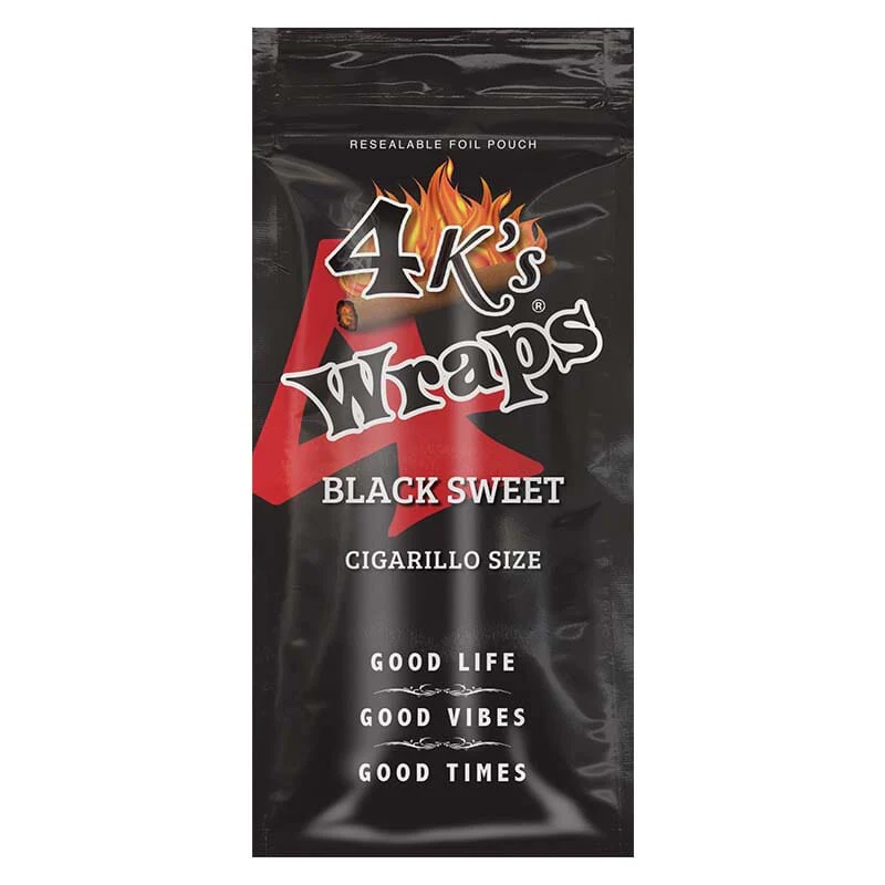 Black Sweet variant product image